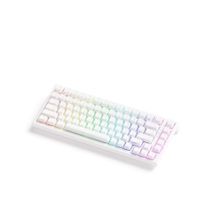 Bàn phím cơ AKKO TAC75 HE (Magnetic Sw)