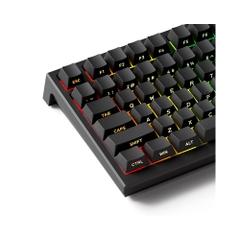 Bàn phím cơ AKKO TAC75 HE (Magnetic Sw)