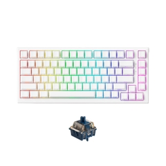 Bàn phím cơ AKKO TAC75 HE (Magnetic Sw)