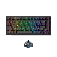 Bàn phím cơ AKKO TAC75 HE (Magnetic Sw)