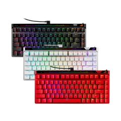 Bàn phím cơ ASUS ROG Falchion Ace 75 HE (ROG HFX V2 Sw)
