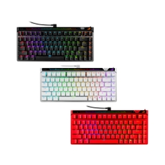Bàn phím cơ ASUS ROG Falchion Ace 75 HE (ROG HFX V2 Sw)