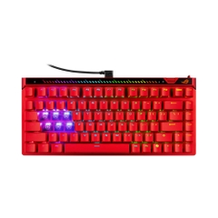 Bàn phím cơ ASUS ROG Falchion Ace 75 HE (ROG HFX V2 Sw)