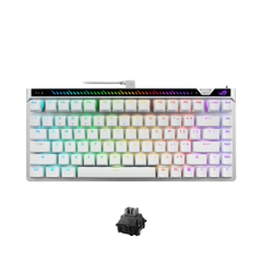 Bàn phím cơ ASUS ROG Falchion Ace 75 HE (ROG HFX V2 Sw)