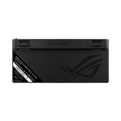 Bàn phím cơ ASUS ROG Falchion Ace 75 HE (ROG HFX V2 Sw)