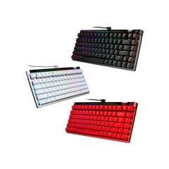 Bàn phím cơ ASUS ROG Falchion Ace 75 HE (ROG HFX V2X Sw)