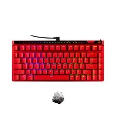 Bàn phím cơ ASUS ROG Falchion Ace 75 HE (ROG HFX V2X Sw)