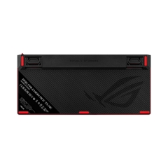 Bàn phím cơ ASUS ROG Falchion Ace 75 HE (ROG HFX V2X Sw)