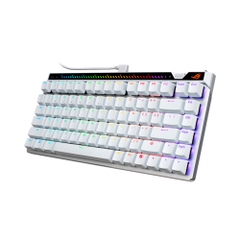 Bàn phím cơ ASUS ROG Falchion Ace 75 HE (ROG HFX V2X Sw)