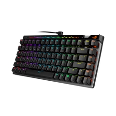 Bàn phím cơ ASUS ROG Falchion Ace 75 HE (ROG HFX V2X Sw)