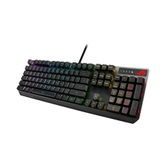 Bàn phím cơ ASUS ROG STRIX Scope RX (ROG RX Sw) 90MP0240-BKUA00