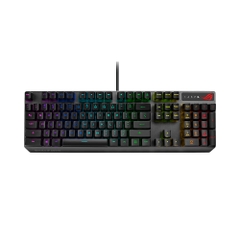 Bàn phím cơ ASUS ROG STRIX Scope RX (ROG RX Sw) 90MP0240-BKUA00