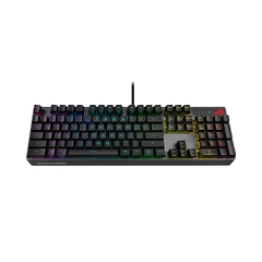 Bàn phím cơ ASUS ROG STRIX Scope RX (ROG RX Sw) 90MP0240-BKUA00