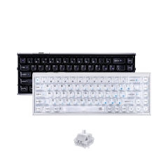 Bàn phím cơ ATK RS6+ HE RGB Hotswap Rapid Trigger (Magnetic Sw)