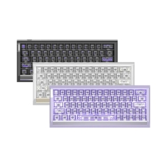 Bàn phím cơ ATK RS63 Air Esports HE RGB Hotswap Rapid Trigger (Magnetic Switch)