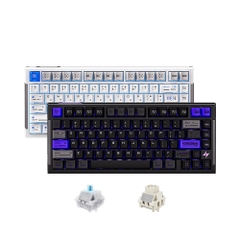 Bàn phím cơ ATK RS7 V2 Ultra HE RGB Hotswap Rapid Trigger (Magnetic Switch)