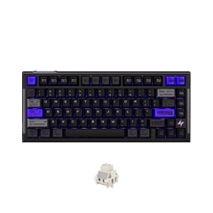 Bàn phím cơ ATK RS7 V2 Ultra HE RGB Hotswap Rapid Trigger (Magnetic Switch)