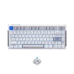 Bàn phím cơ ATK RS7 V2 Ultra HE RGB Hotswap Rapid Trigger (Magnetic Switch)