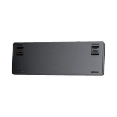 Bàn phím cơ AULA F99 Pro Black RGB Hotswap (Leobog Sw)