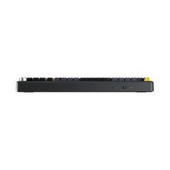 Bàn phím cơ AULA F99 Pro Black RGB Hotswap (Leobog Sw)