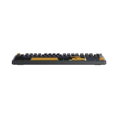 Bàn phím cơ AULA F99 Pro Black RGB Hotswap (Leobog Sw)