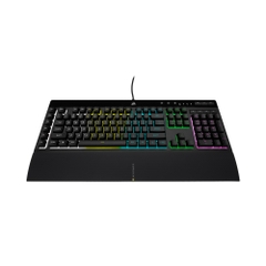 Bàn phím giả cơ Corsair K55 RGB Pro CH-9226765-NA