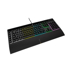Bàn phím giả cơ Corsair K55 RGB Pro CH-9226765-NA