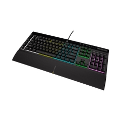 Bàn phím giả cơ Corsair K55 RGB Pro CH-9226765-NA
