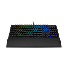 Bàn phím cơ Corsair K60 PRO SE Mx VIOLA CH-910D119-NA