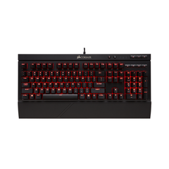 Bàn phím cơ Corsair K68 BLK Red Led CH-9102020-NA