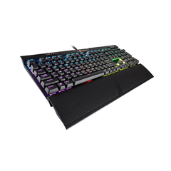 Bàn phím cơ Corsair K70 MK.2 BLK RGB MX RED/MX BLUE/MX BROWN/MX SILENT