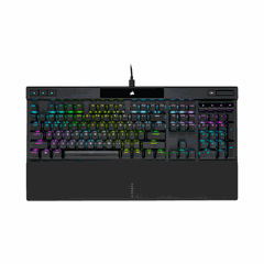 Bàn phím cơ Corsair K70 PRO BLK RGB MX RED/MX BLUE/MX SPEED