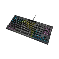 Bàn phím cơ TKL Corsair K70 RGB CHAMPION SERIES MX RED/MX SPEED/OPX