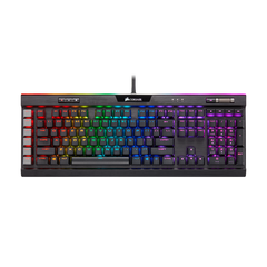 Bàn phím cơ Corsair K95 Platinum XT RGB MX BLUE/MX BROWN/MX SPEED