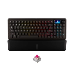 Bàn phím cơ Corsair Vanguard 96 RGB Hotswap SOCD (Corsair MLX Sw)