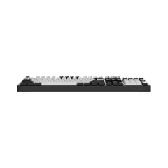 Bàn phím cơ Dareu EK104 Multi LED White x Black (Dareu Sw)