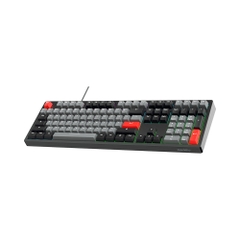 Bàn phím cơ Dareu EK108 RT RGB Hotswap Rapid Trigger (Dareu Magnetic Sw)