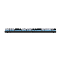 Bàn phím cơ DAREU EK810X Black Grey Multi LED (Dareu Optical Sw)