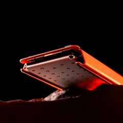 Bàn phím cơ Dry Studio Ice Ring 63 RT RGB Hotswap 8K Rapid Trigger (Magnetic Sw)