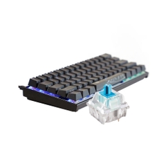 Bàn phím cơ DUCKY Mecha Mini RGB