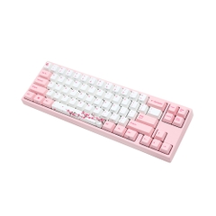 Bàn phím cơ Ducky x Varmilo MIYA Pro Sakura MY68NP1P/PP88V