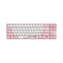 Bàn phím cơ Ducky x Varmilo MIYA Pro Sakura MY68NP1P/PP88V