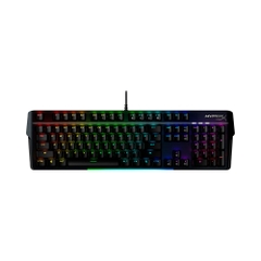 Bàn phím cơ HyperX Alloy MKW100 RGB TTC Red Switch 4P5E1AA