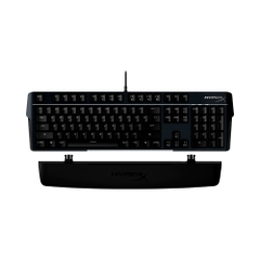 Bàn phím cơ HyperX Alloy MKW100 RGB TTC Red Switch 4P5E1AA