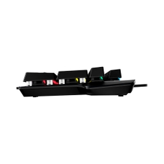 Bàn phím cơ HyperX Alloy MKW100 RGB TTC Red Switch 4P5E1AA