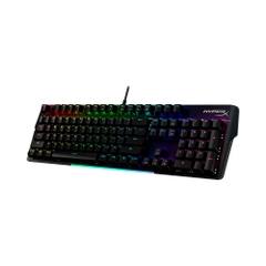 Bàn phím cơ HyperX Alloy MKW100 RGB TTC Red Switch 4P5E1AA