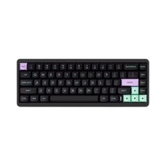 Bàn phím cơ không dây Rapoo Aesco A67 Rapid Trigger RGB Hotswap (Pop Pro Magnetic Sw)