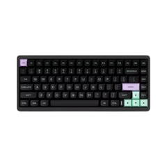 Bàn phím cơ không dây Rapoo Aesco A83 Rapid Trigger RGB Hotswap (Pop Pro Magnetic Sw)