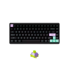 Bàn phím cơ không dây Rapoo Aesco A83 Rapid Trigger RGB Hotswap (Pop Pro Magnetic Sw)