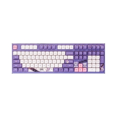 Bàn phím cơ không dây AKKO 3108RF V3 Kuromi Hotswap (AKKO Sw)